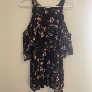 Papermoon Cold Should Top